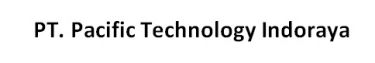 PT Pacific Technology Indoraya - Logo