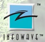 Infowave (Thailand) - Logo