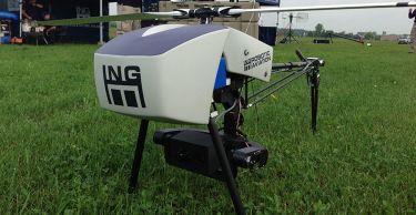ING Robotic Aviation - Pictures