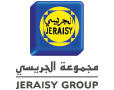 Jeraisy Group Company - Logo