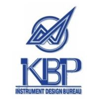 KBP named after Academician A.Shipunov - Logo