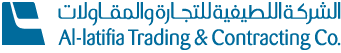 Al Latifia Trading & Contracting Co. - Logo