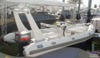 Emirates Inflatable Boats Libra Est.  - Pictures