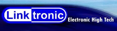 Linktronic - Logo