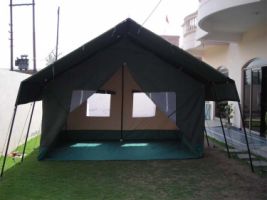 Mahavira Tents (India) Pvt. Ltd. - Pictures 3