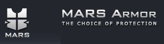 MARS Armor - Logo