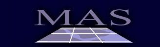 Mashareea Al Sultanate LLC - MAS - Logo