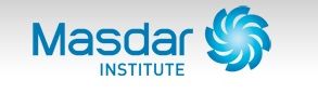 Masdar Institute of Science and Technology  - Logo