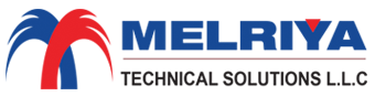 Melriya Technical Solutions LLC - Logo