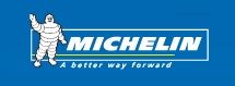 Michelin North America (Canada) Inc. - Logo