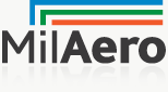 MilAero Electronics Atlantic Inc. - Logo