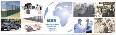MSA Global LLC - Pictures