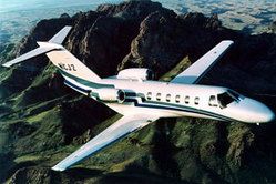 Multi-Track Air Charters and Leasing - Pictures