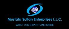 Mustafa Sultan Enterprises L.L.C. - Military Business Unit - Logo