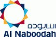 Saeed & Mohammed Al Naboodah Holding LLC - Logo