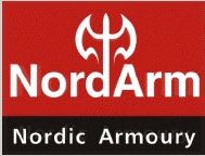 Nordic Armoury Ltd - Logo