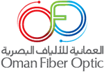Oman Fiber Optic Co. S.A.O.G. - Logo