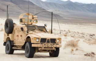 Oshkosh Defense, LLC - Pictures