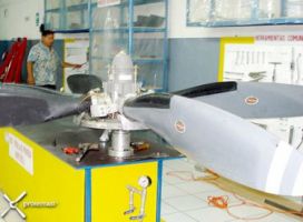 Propeller Technology Masters (PROTEMAST) S.A.C. - Pictures 2