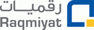 Raqmiyat LLC - Logo