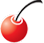 Red Cherry - Logo