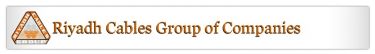 Riyadh Cables Group of Companies - Logo