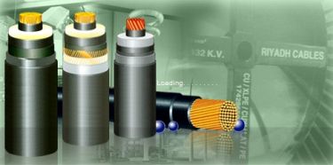 Riyadh Cables Group of Companies - Pictures 2
