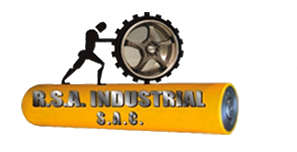 RSA Industrial S.A.C. - Logo