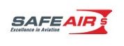 Safe Air New Zealand - Logo