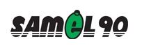 Samel 90  - Logo