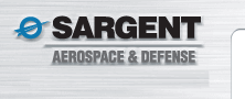 Sargent Aerospace & Defense - Logo