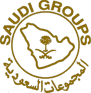 SAUDI GROUPS - Logo