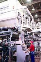Saudi Paper Manufacturing Company (SPMC) - Pictures