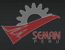 Servicio de Mantenimiento (SEMAN) - Logo
