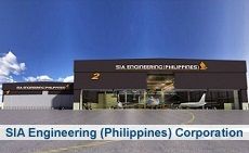 SIA Engineering (Philippines) Corporation - Pictures