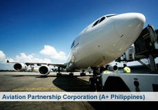 Aviation Partnership (Philippines) Corporation (A+ Phils) - Pictures