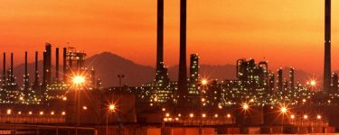 Saudi Industrial Development Company - Pictures