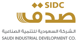 Saudi Industrial Development Company - Logo