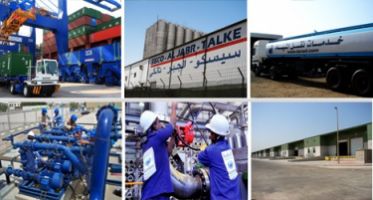 Saudi Industrial Services Company (SISCO) - Pictures