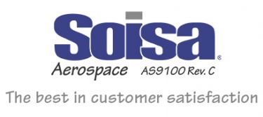 Soisa Aerospace - Logo