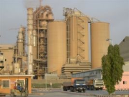 Southern Province Cement Co. - SPCC - Pictures