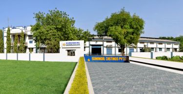 Sumangal Casting Pvt. Ltd. - Pictures