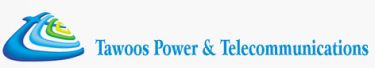 Tawoos Power & Telecommunications (TPT) - Logo