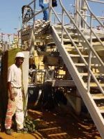 Test Angola Technologia E Servicos Petroliferos LDA - Pictures