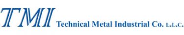 Technical Metal Industrial Co. LLC (TMI) - Logo