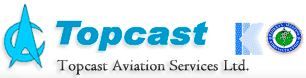 Topcast Aviation Services Co. Ltd - Logo