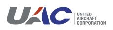 United Aircraft Corporation (UAC) - Logo