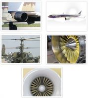 United Engine Corporation (UEC) - Pictures