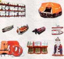 Unique Marine and Machinery Pvt. Ltd. - Pictures