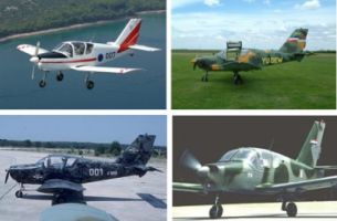 Utva Aviation Industry - Pictures